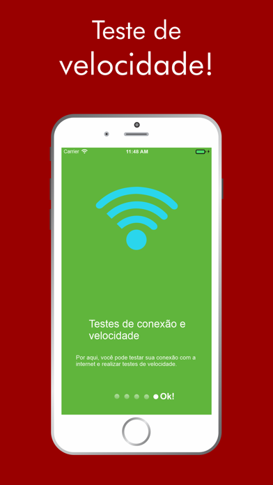 NETCETERA Screenshot