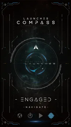 Launch Console iPhone image 4
