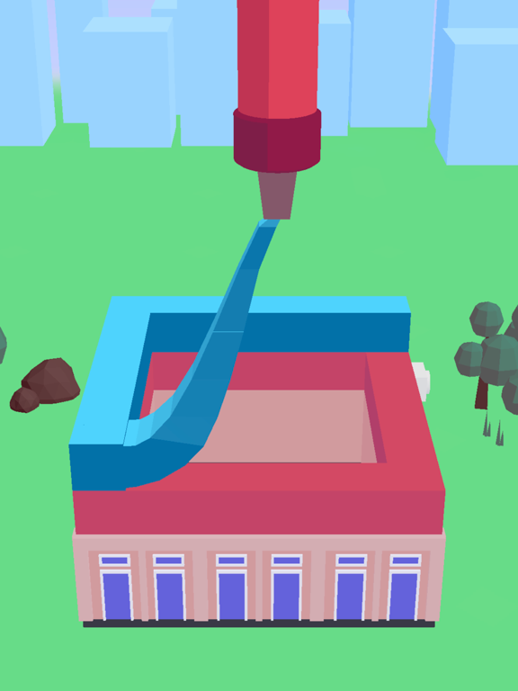 Screenshot #4 pour Build Top