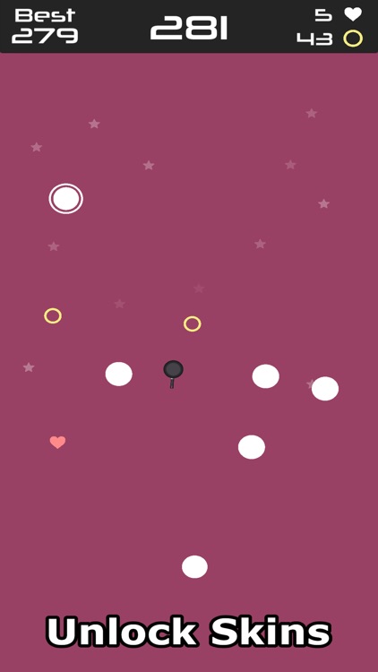 Orbital Leap screenshot-3