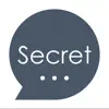 Similar Secret Message Exchange Apps