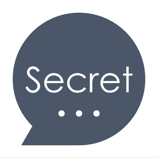 Secret Message Exchange icon