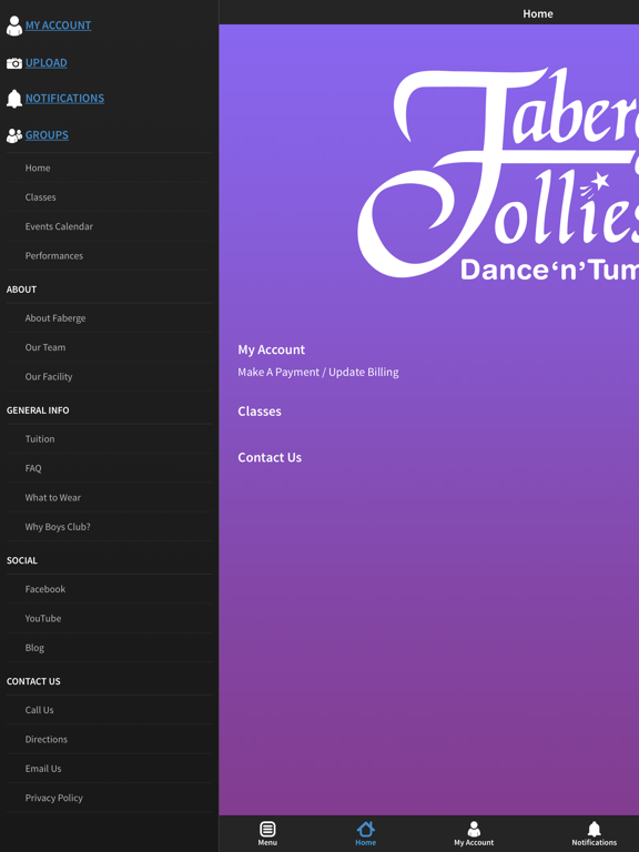 Screenshot #6 pour Faberge Follies Dance’n’Tumble