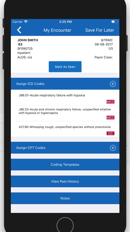 Prime Grand Rounds screenshot-3