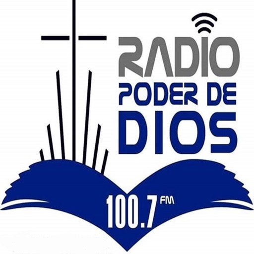 Radio Poder De Dios icon