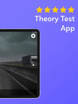 Car Theory Test 2020 screenshot 14