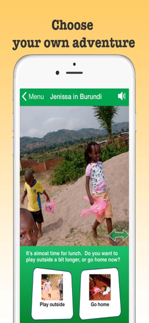 One Globe Kids - Friends(圖4)-速報App