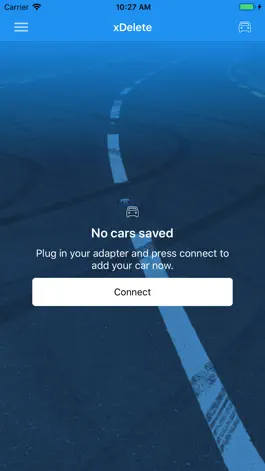 Game screenshot xDelete apk