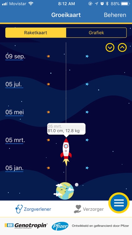 GroAssist NL screenshot-3