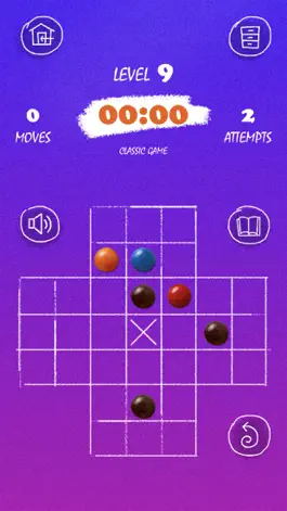 Game screenshot Soliterius Pro match two dots mod apk
