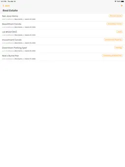 SideDrawer screenshot 11