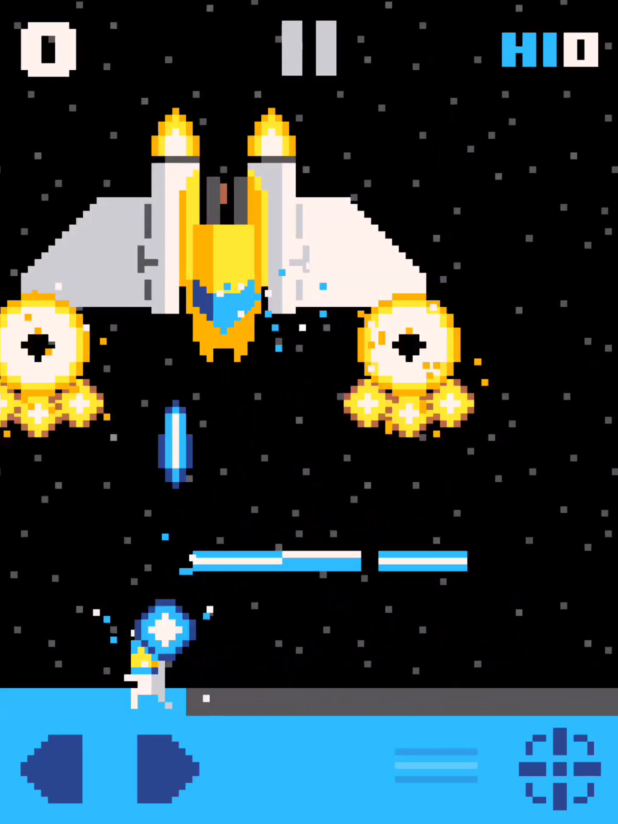 It's a Space Thing screenshot 8
