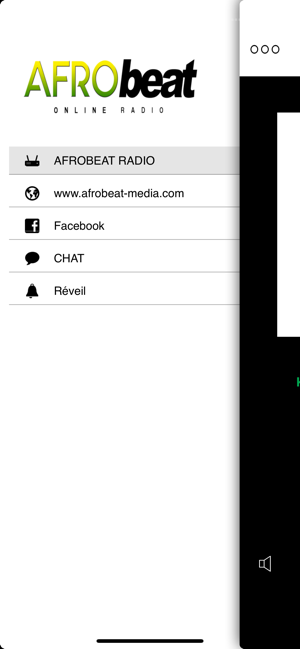 AFROBEAT MEDIA(圖2)-速報App