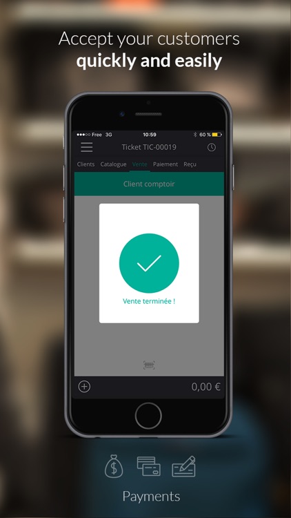 RoverCash by Lundimatin screenshot-4