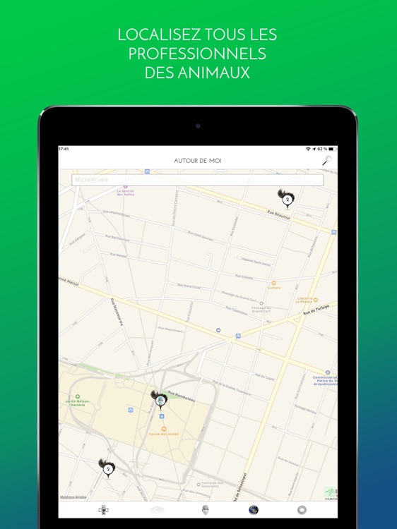 OOpet Fit Health Record