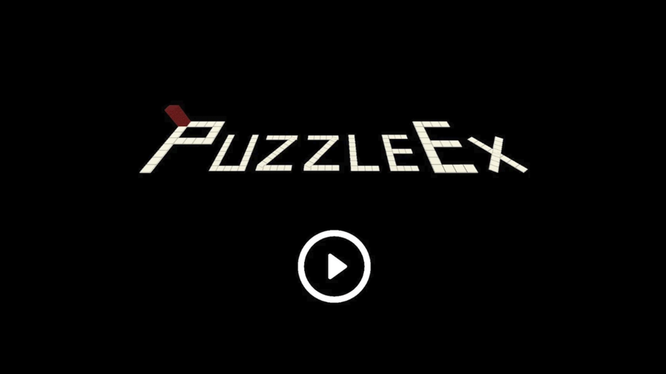 #3. PuzzleEx (iOS) 由: Hayk Arakelyan