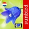 A stunning guide to identifying Wild Flowers of the Netherlands