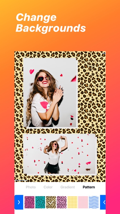 Collage Maker ◇ screenshot-3