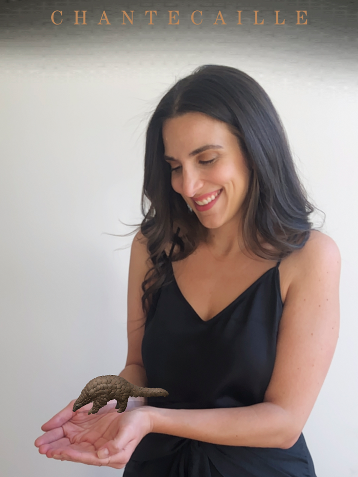 Chantecaille Wild Beauty