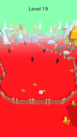 Game screenshot Stickman:Street Football mod apk