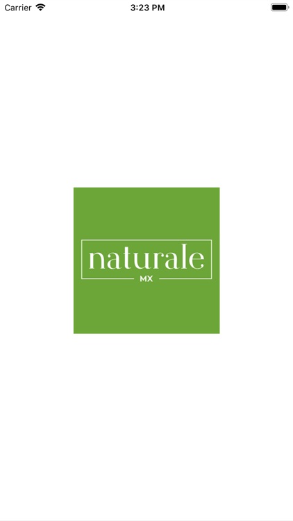 Naturale MX