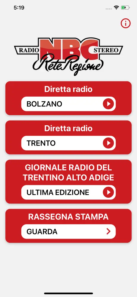 RadioNBC