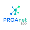 PROAnet app - Elvio Escobar