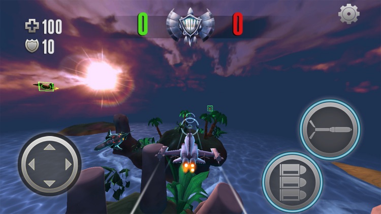 Wild Wings screenshot-6