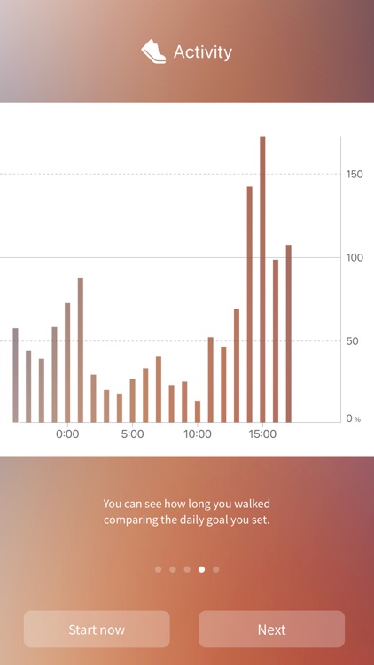 CITIZEN Eco-Drive W510 screenshot-3
