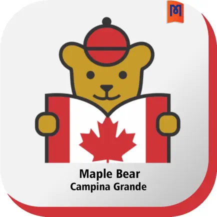 Maple Bear Campina Grande Читы