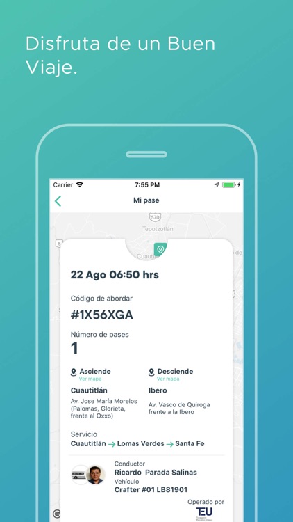 Jetty: Soluciona Tu Transporte screenshot-4