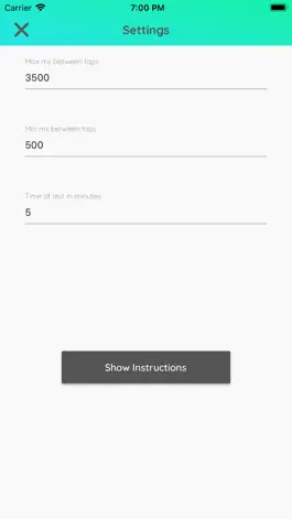 Game screenshot Vigilance Buddy hack