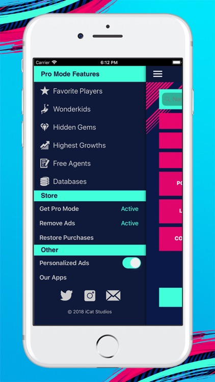 Player Potentials 19 screenshot-5