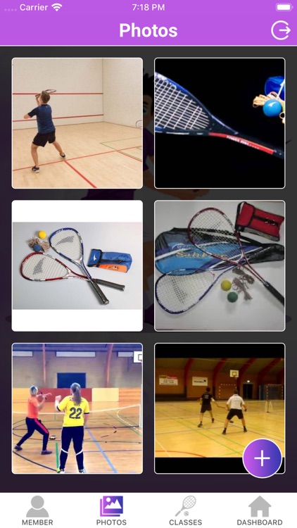 Qianball Coaching Diary screenshot-7