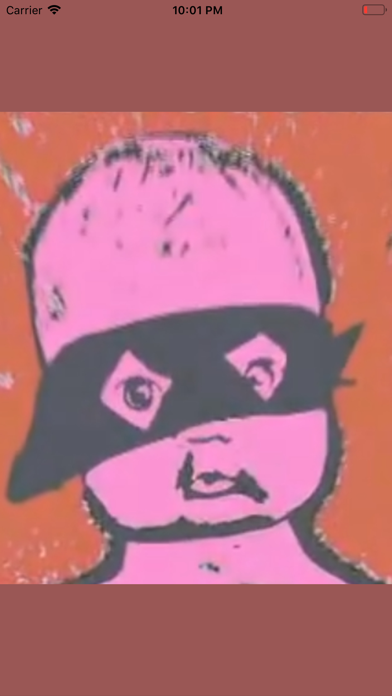 Baby Cookie Screenshot