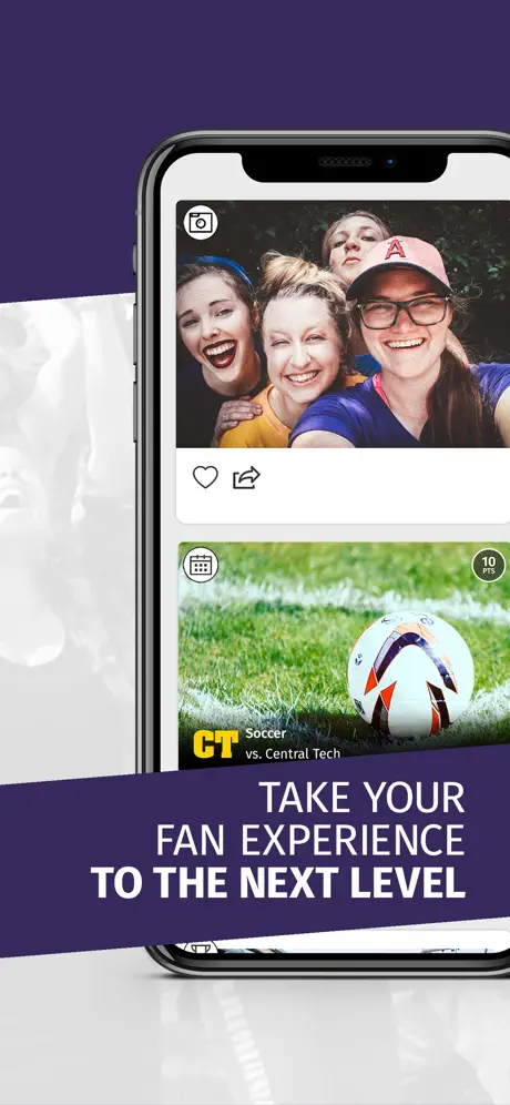 Bison Student Rewards