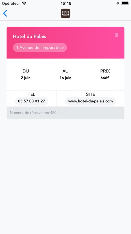 BforBank Compagnon screenshot-5