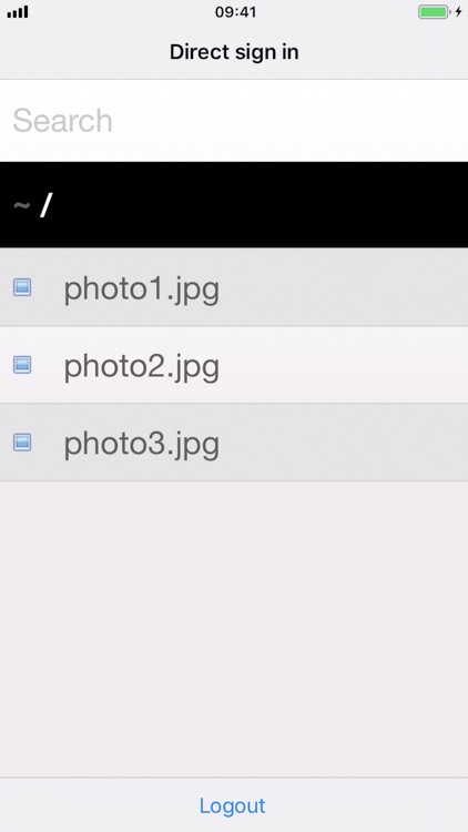 Beame Authenticator screenshot-5