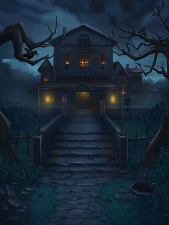 Screenshot #5 pour Lost Manor - Room Escape game