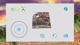 Game screenshot CollectA AR apk