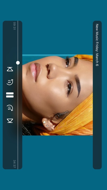 Tubidy Fm Offline Music Player screenshot-3