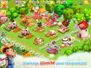 super ferme mini iPad Captures Décran 1