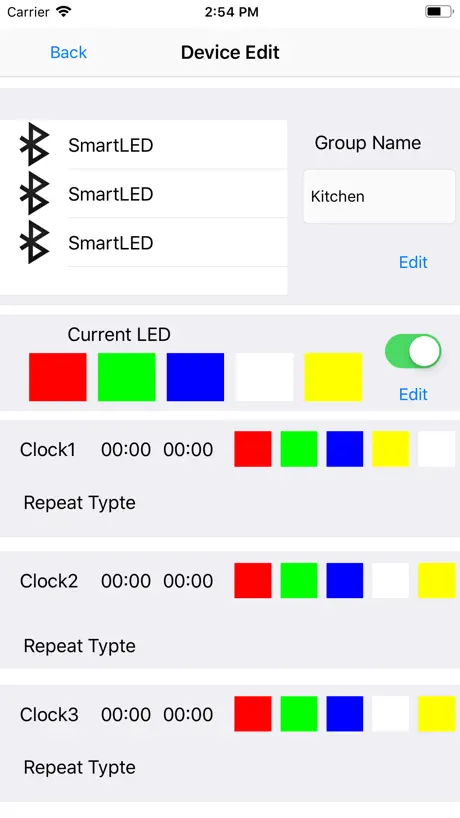 i-SmartLED