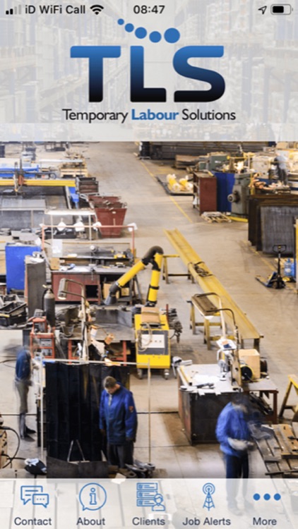 Temporary Labour Solutions Ltd screenshot-3