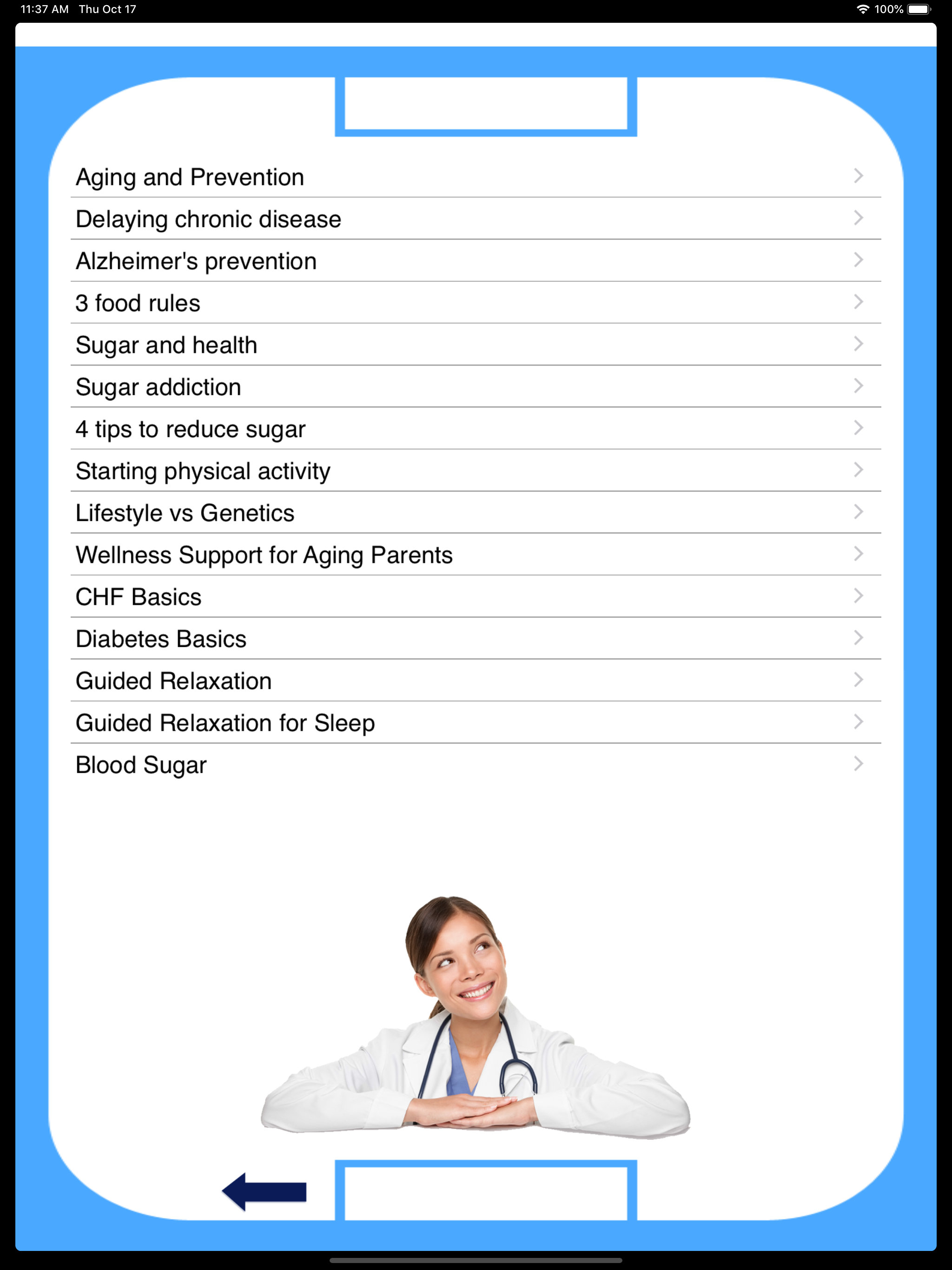 HealthGamePlan