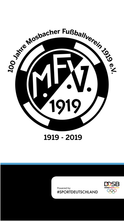 FV 1919 Mosbach e.V.