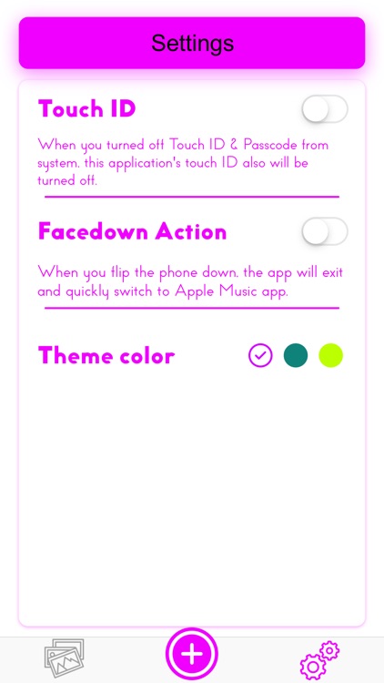 Gallery Security screenshot-6