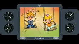drone pilot - children's book iphone screenshot 3