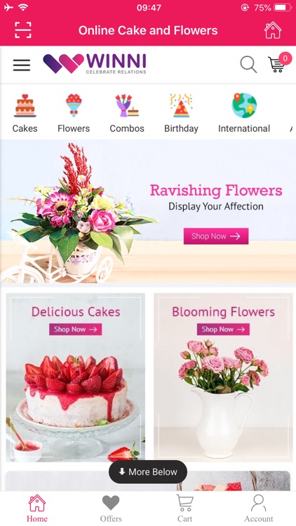 Winni Cakes Flowers And Gifts in Jalandhar City,Jalandhar - Best Florists  in Jalandhar - Justdial