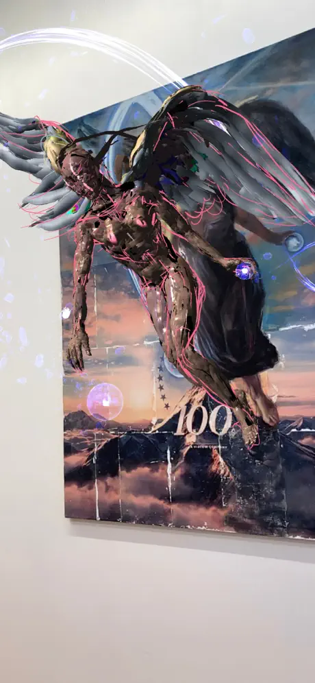 Messengers Of The Ai
